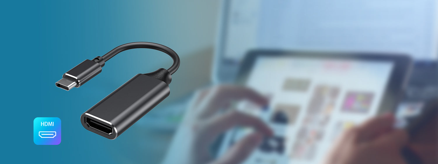 A Guide To Learn The Evolution of HDMI Versions