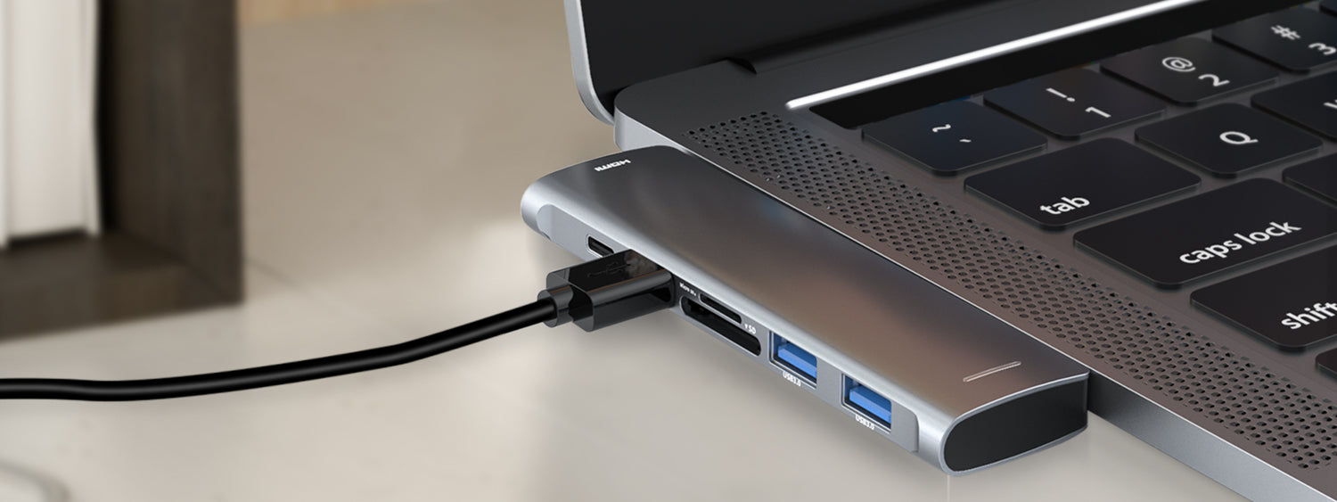 Hubs vs Docks, Which is Right for You?