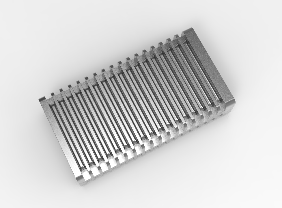 40Gbps USB-C NVMe SSD Enclosure Up to 8TB RayCue