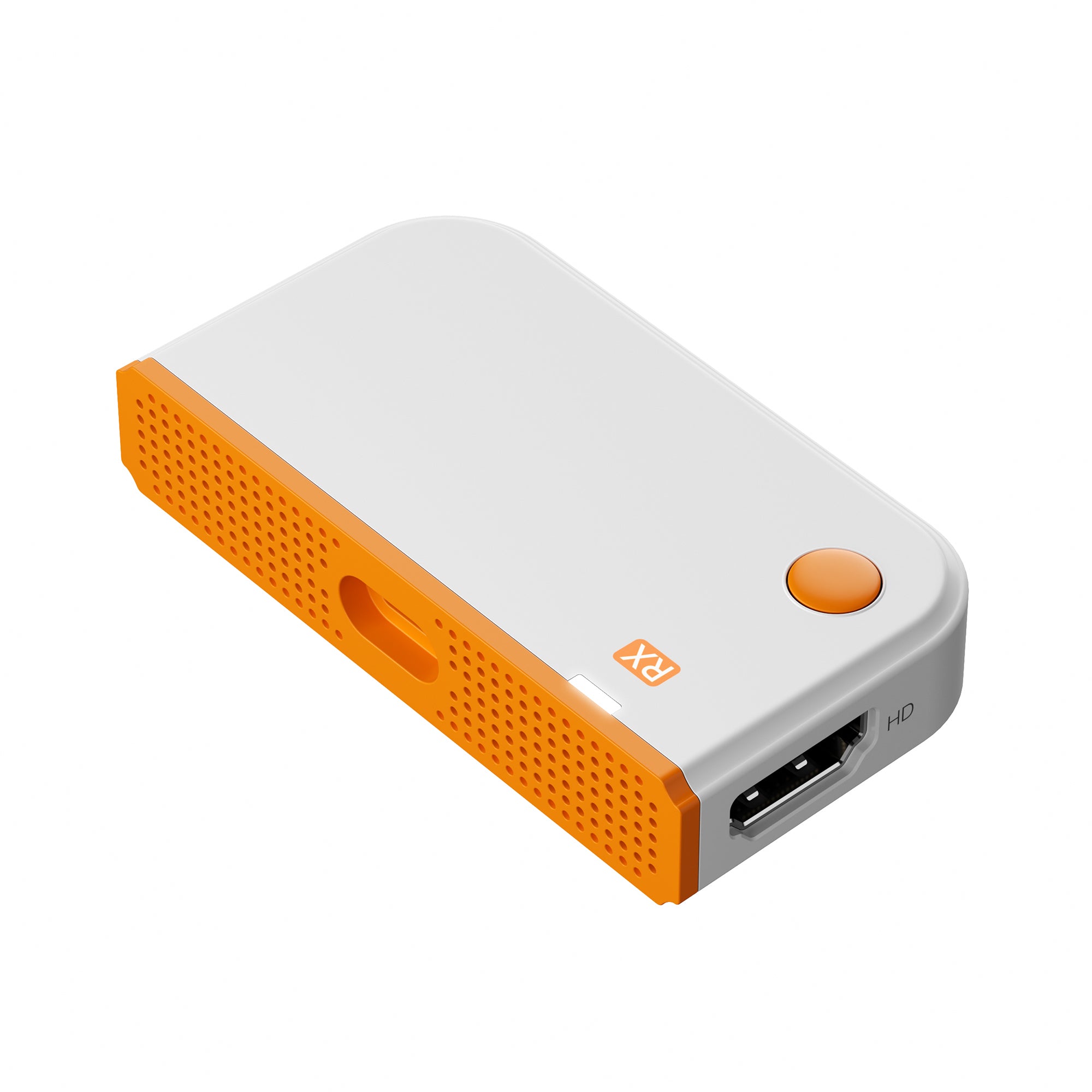 Wireless 4K HDMI Transmitter & Receiver Set