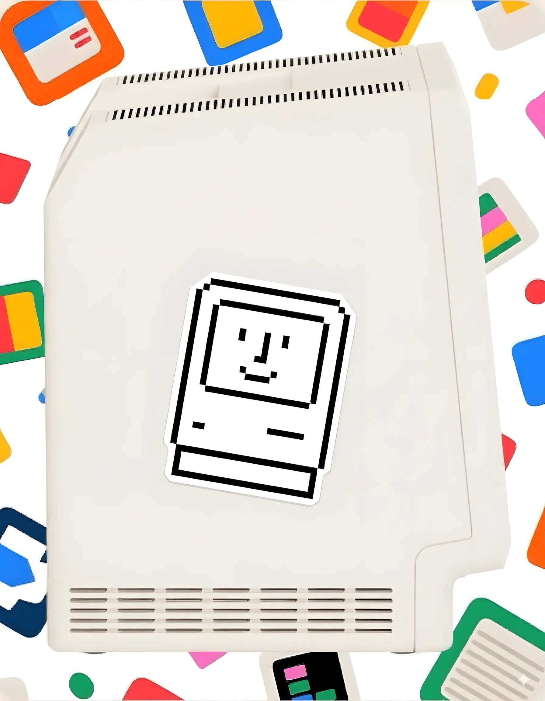 RayCue Maclock RayCue