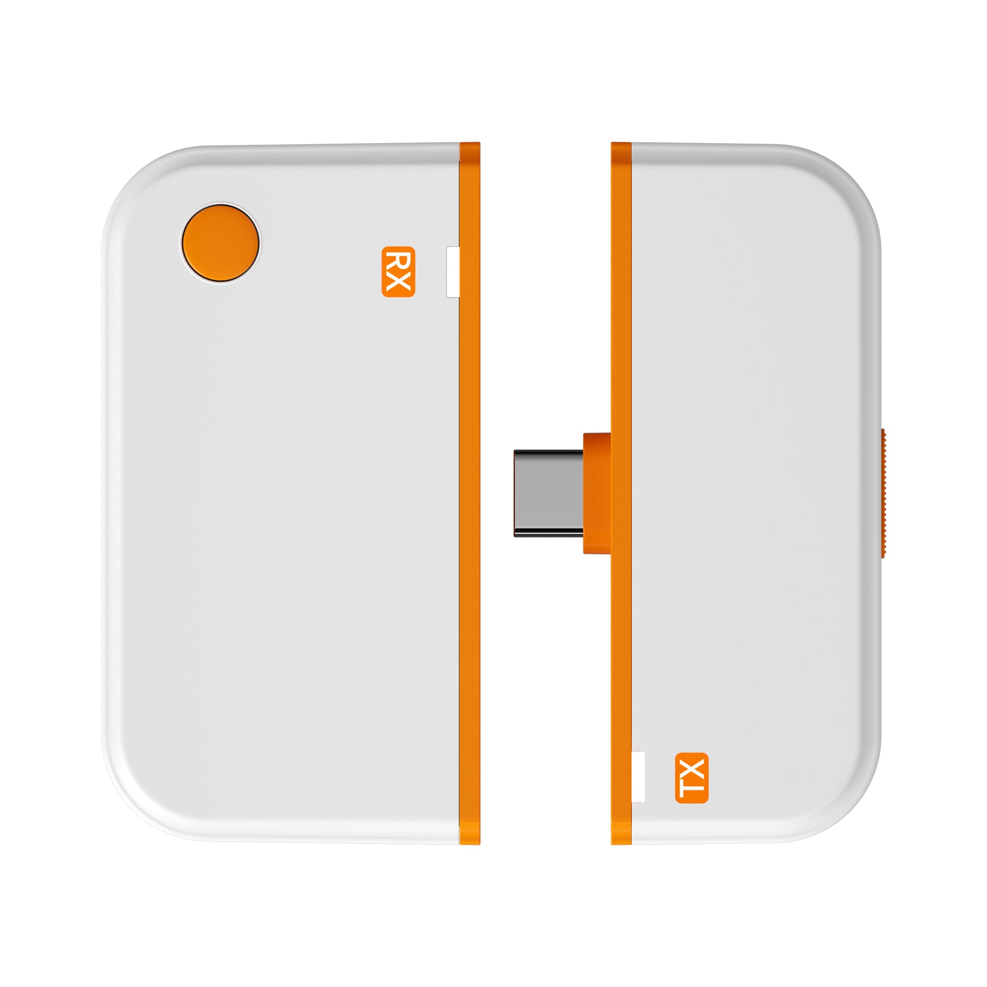 Wireless 4K HDMI Transmitter & Receiver Set