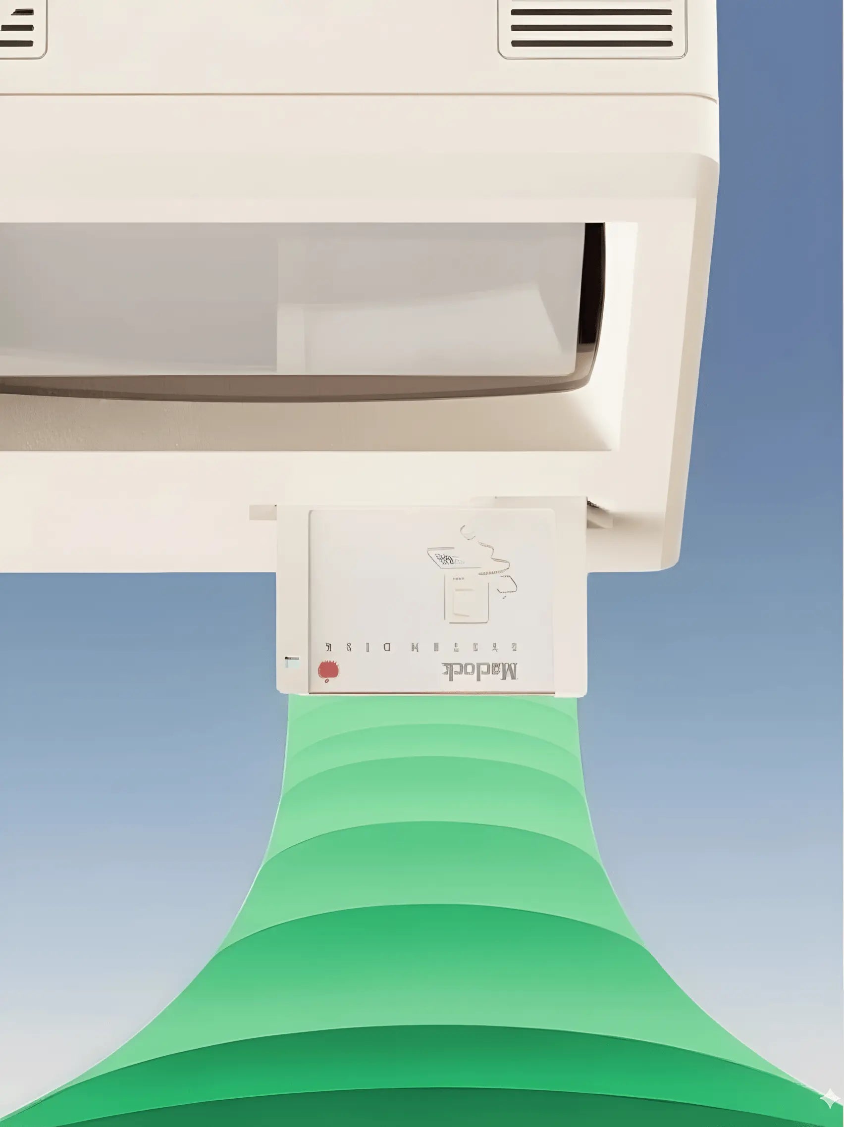 RayCue Maclock RayCue