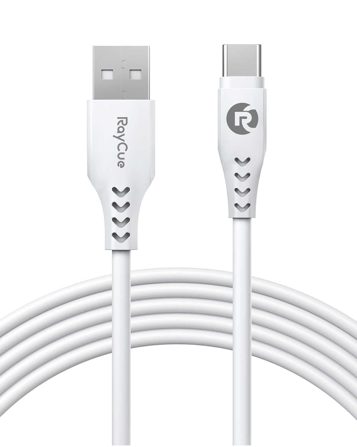 RayCue BlitzLink Blade Series 1.2M USB-A to USB-C Cable