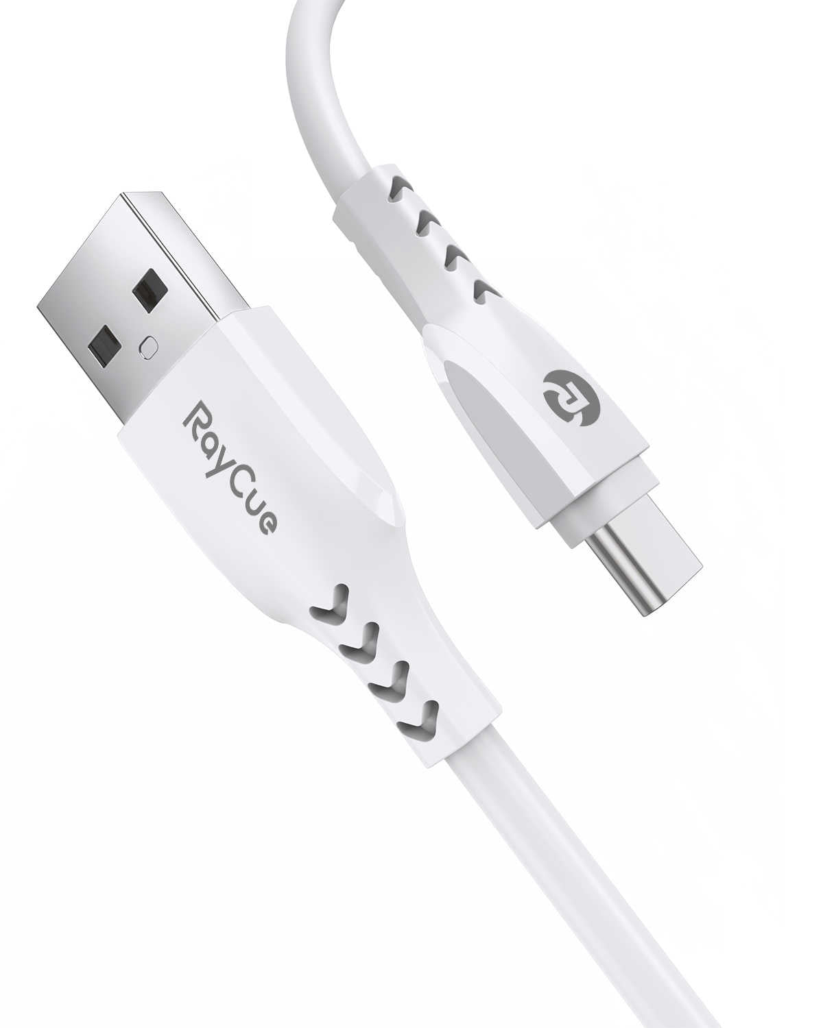 RayCue BlitzLink Blade Series 1.2M USB-A to USB-C Cable