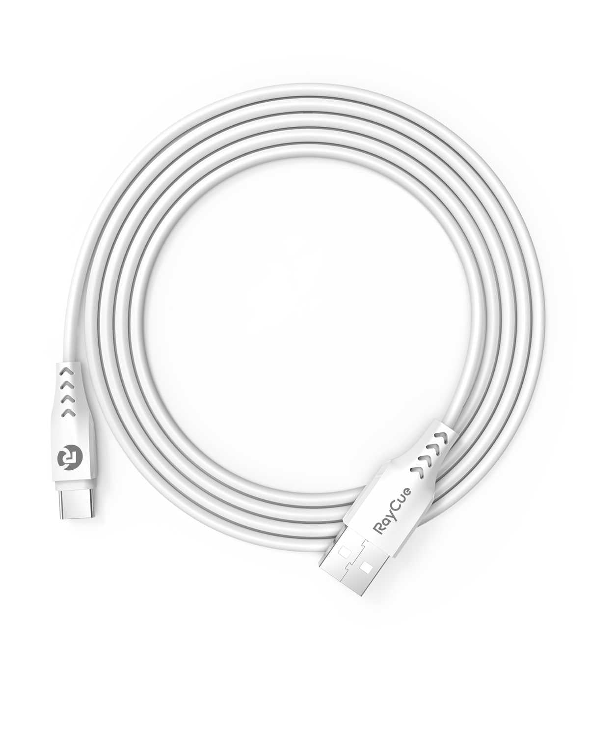 RayCue BlitzLink Blade Series 1.2M USB-A to USB-C Cable