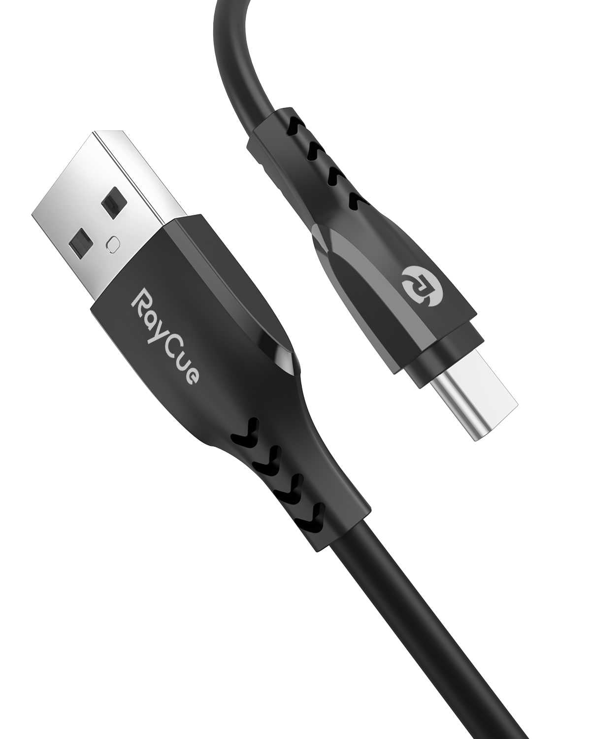 RayCue BlitzLink Blade Series 1.2M USB-A to USB-C Cable