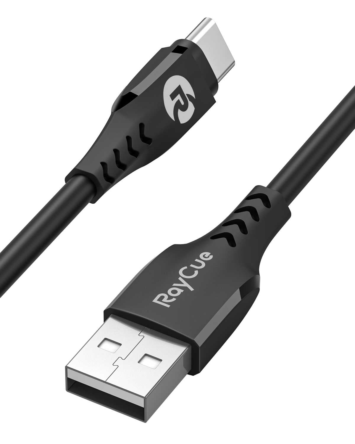 RayCue BlitzLink Blade Series 1.2M USB-A to USB-C Cable