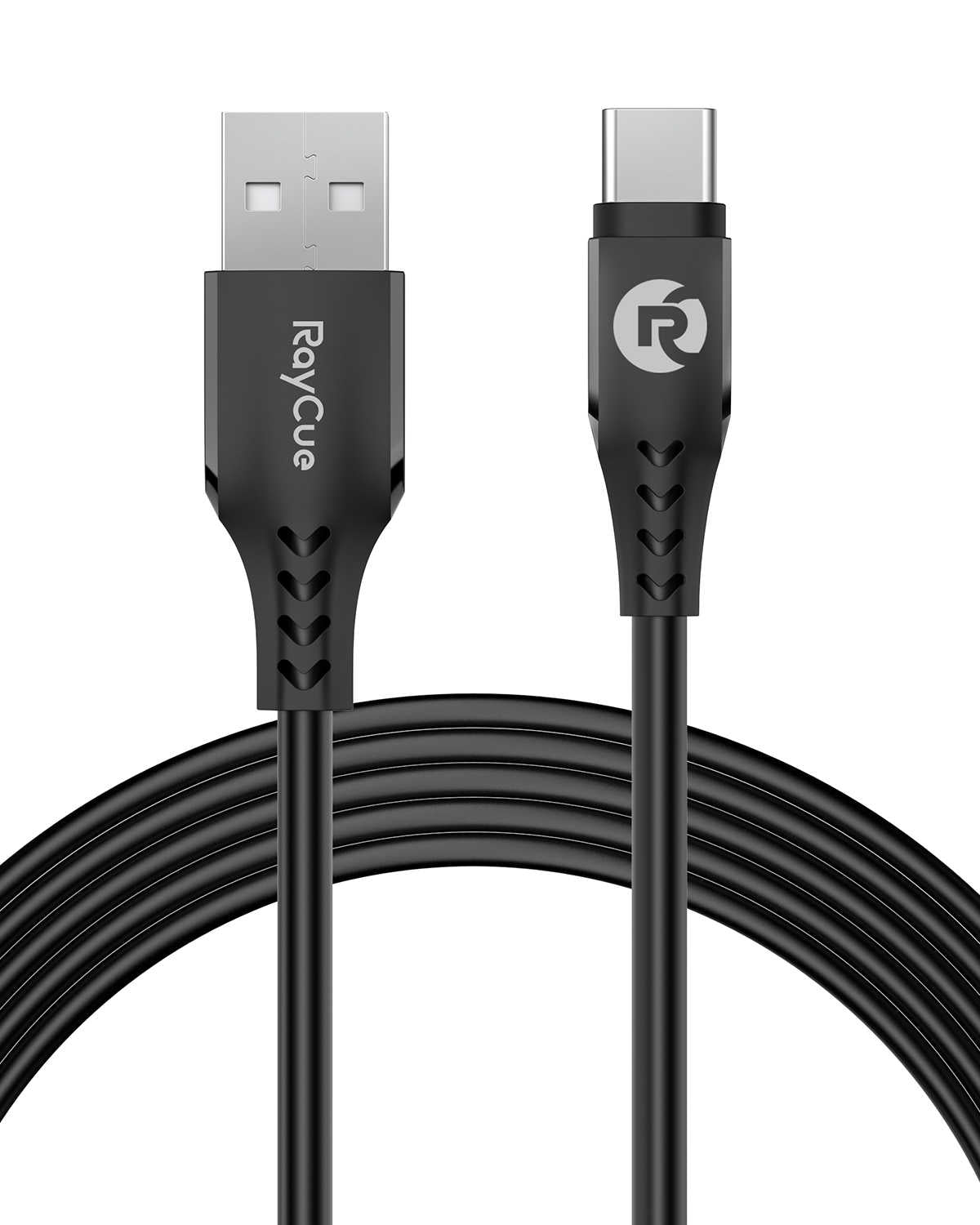 RayCue BlitzLink Blade Series 1.2M USB-A to USB-C Cable