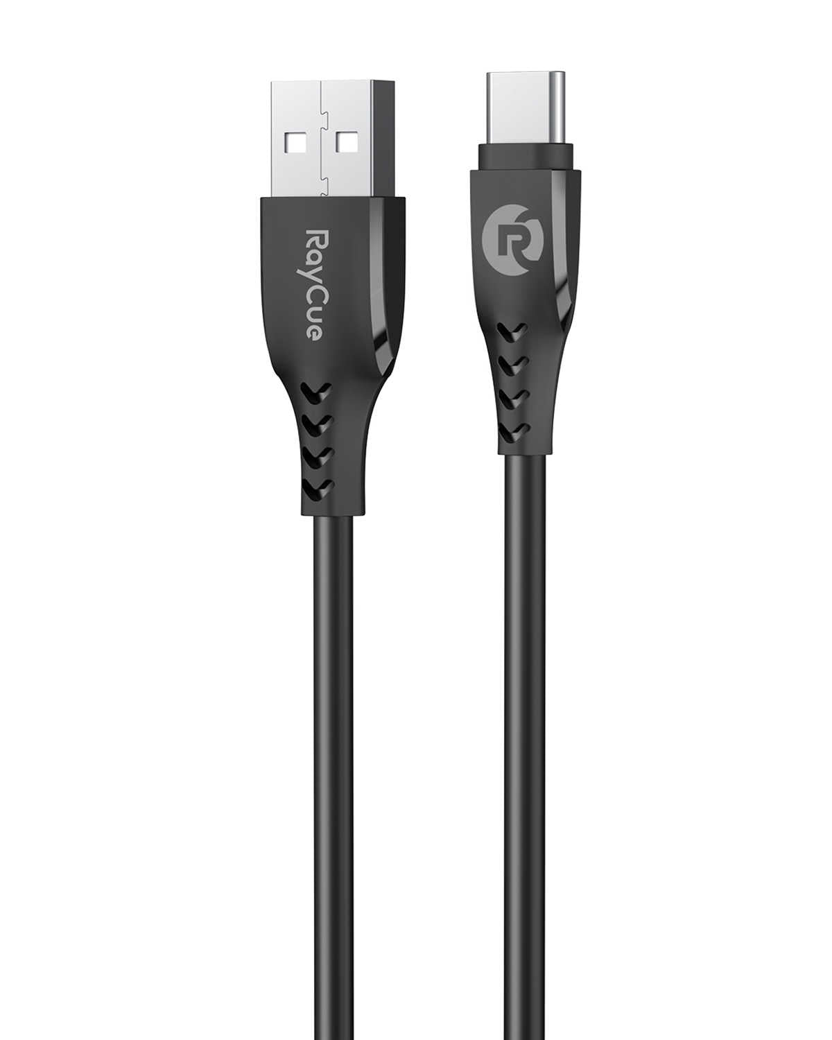 RayCue BlitzLink Blade Series 1.2M USB-A to USB-C Cable