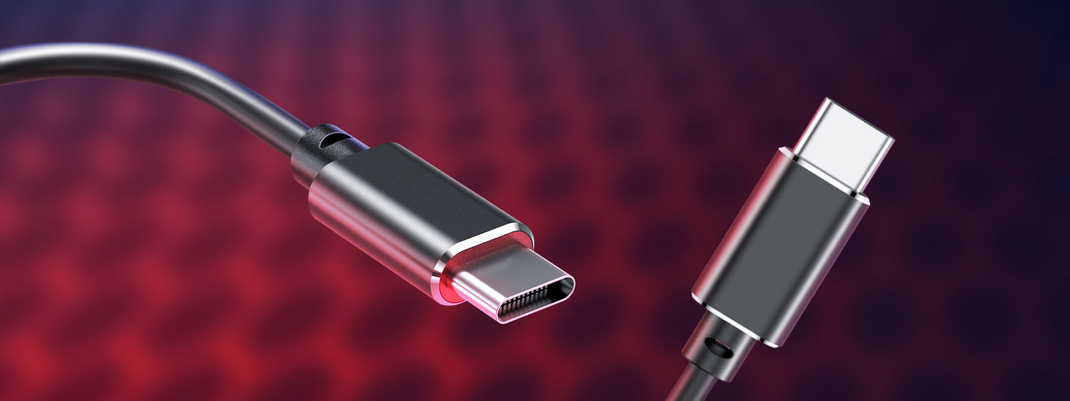 Explained: What Is USB-C? 