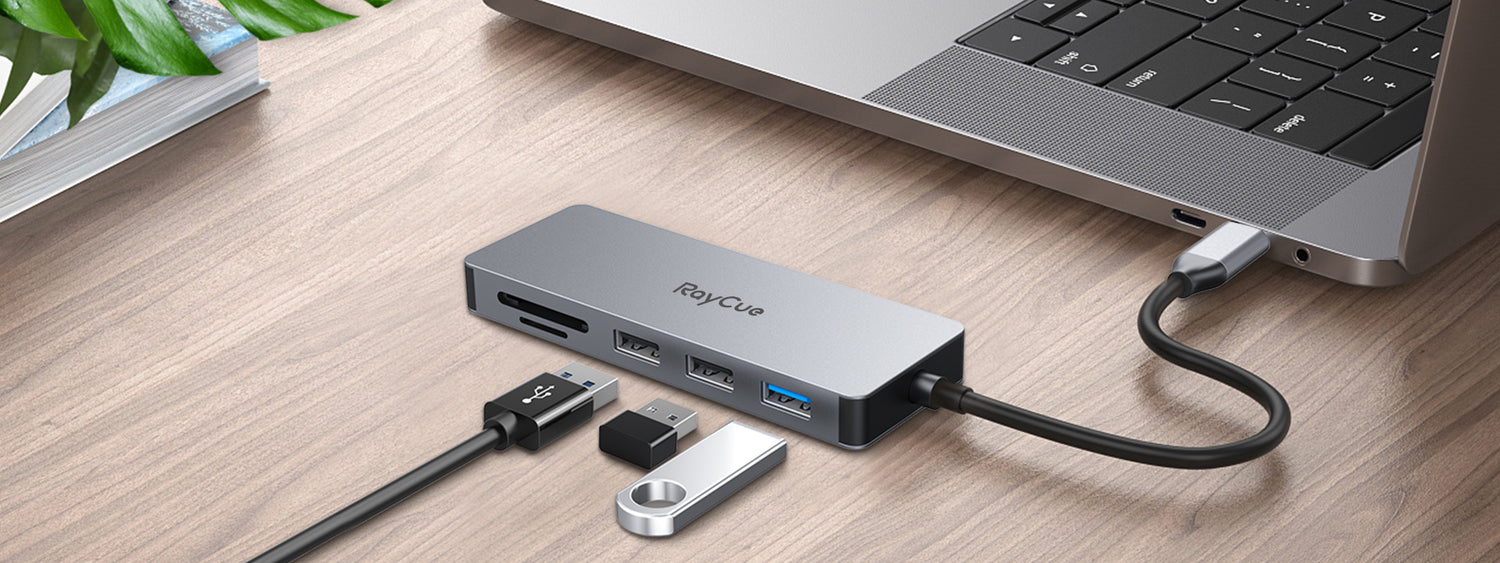 4 Tips for How to Choose the Right USB Hub