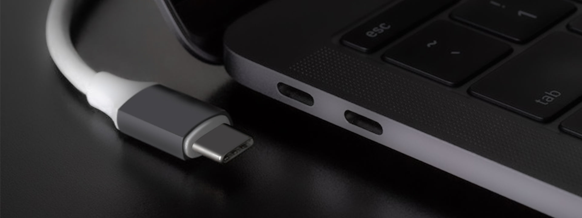 What is USB4? The New Connectivity Standard