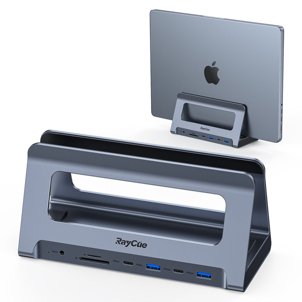 RayCue Official Store | USB-C Hubs & Innovative Mobile Accessories