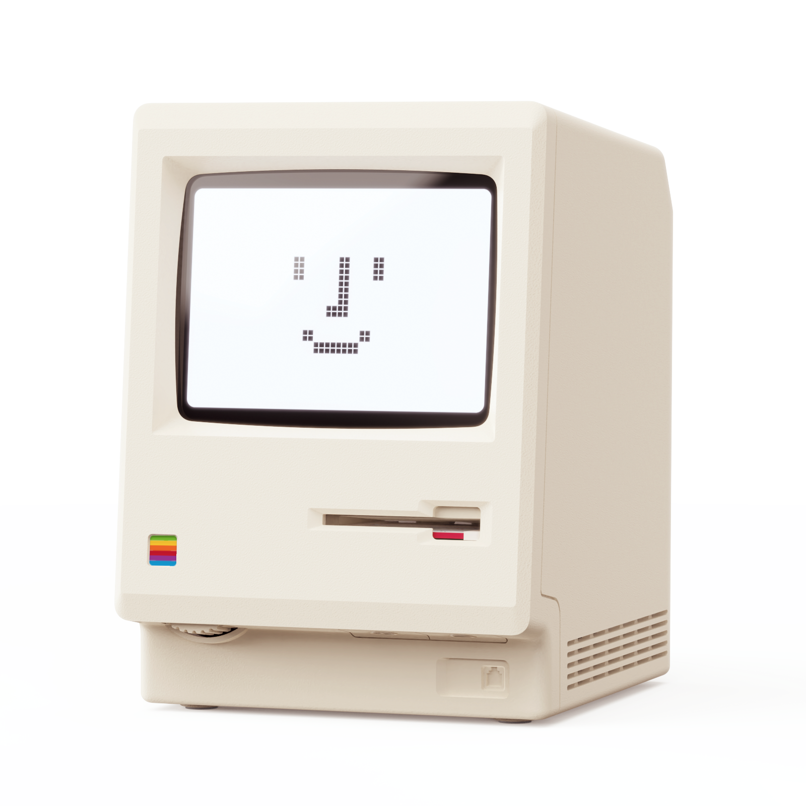 Maclock