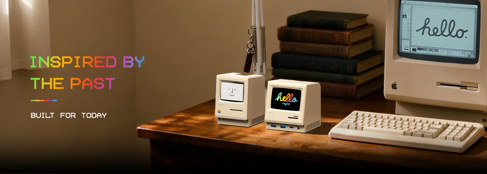 RayCue Official Store | USB-C Hubs & Innovative Mobile Accessories