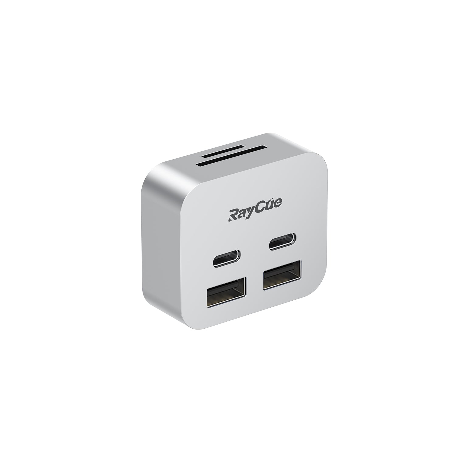 RayCue MiniPack – The Ultimate Expansion Dock for Mac Mini M4