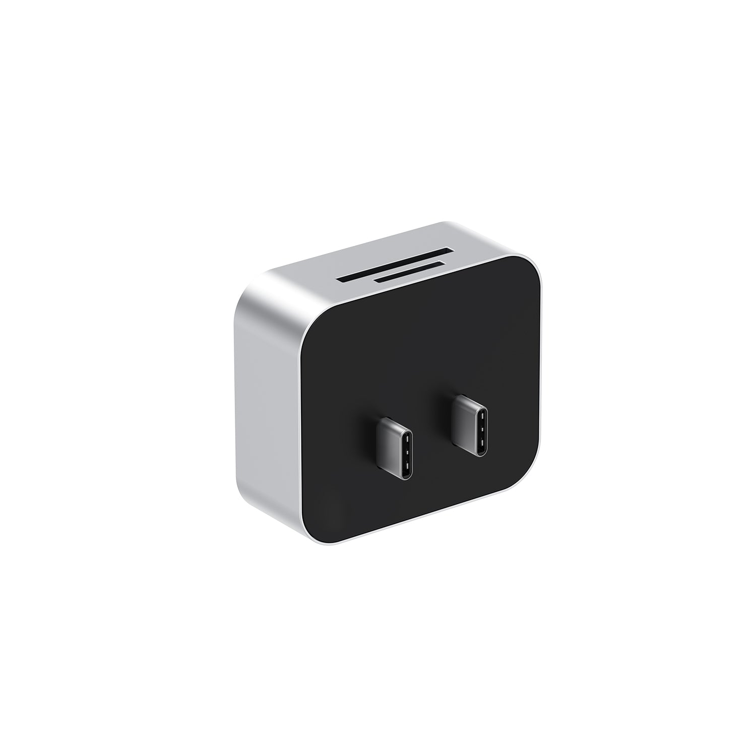 RayCue MiniPack – The Ultimate Expansion Dock for Mac Mini M4