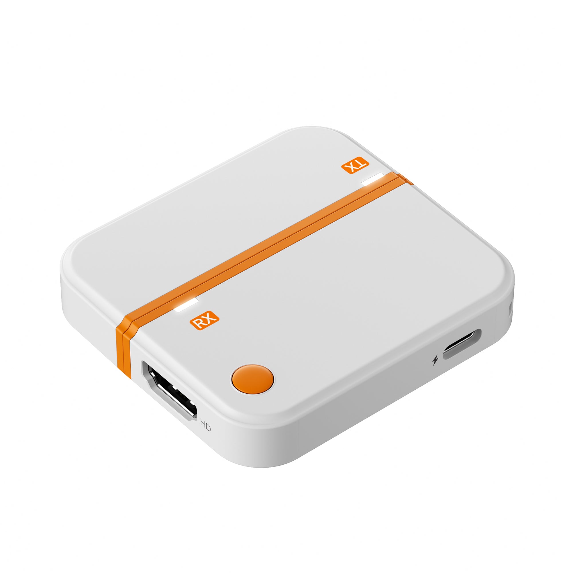 Wireless 4K HDMI Transmitter & Receiver Set