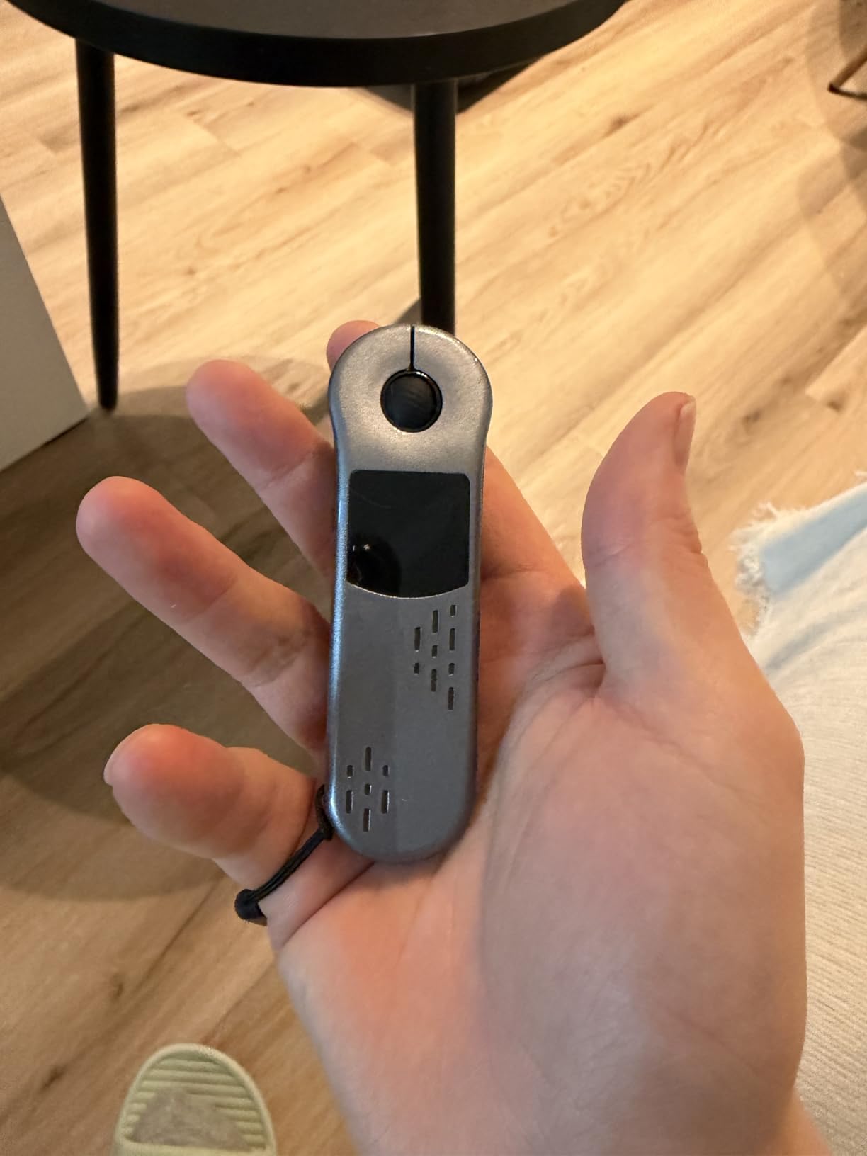 Air Mouse Presenter Wireless Touchpad Remote for Slides, Apps & More