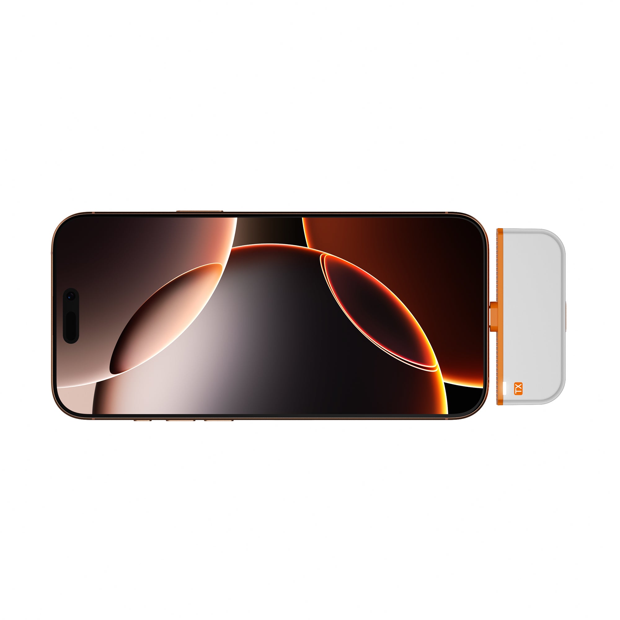 Wireless 4K HDMI Transmitter & Receiver Set