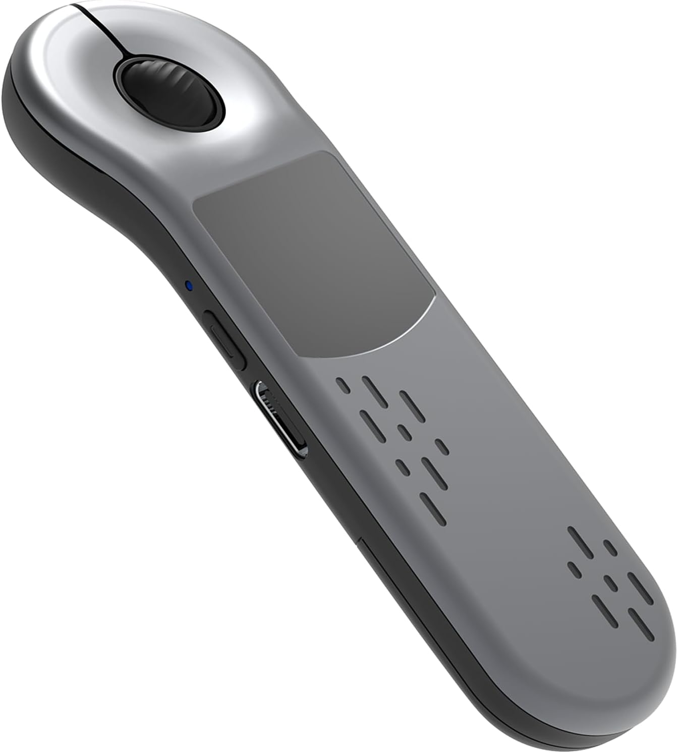 Air Mouse Presenter Wireless Touchpad Remote for Slides, Apps & More