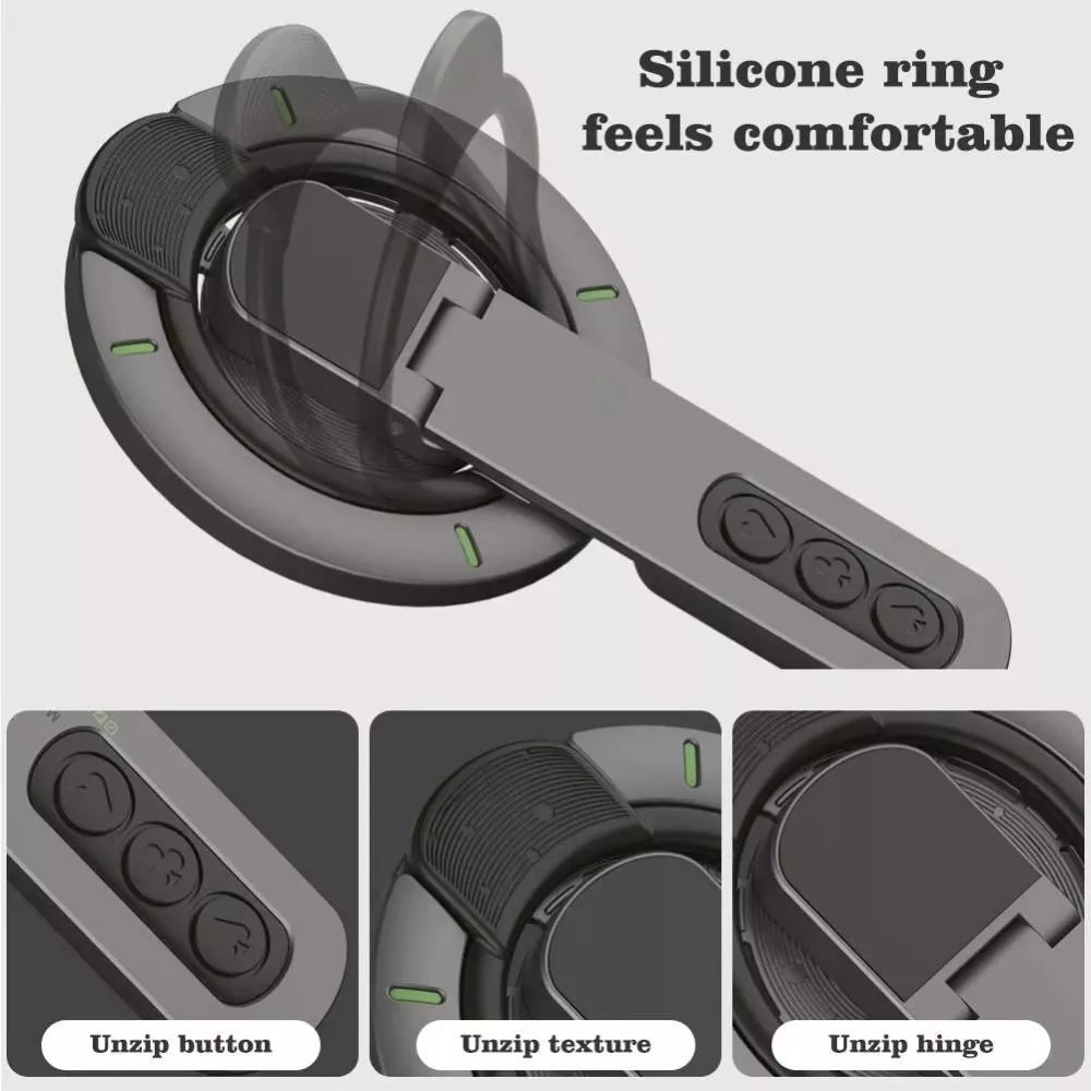 Magnetic Phone Holder Double-sided Mobile Phone Stand