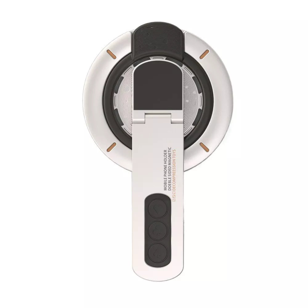 Magnetic Phone Holder Double-sided Mobile Phone Stand