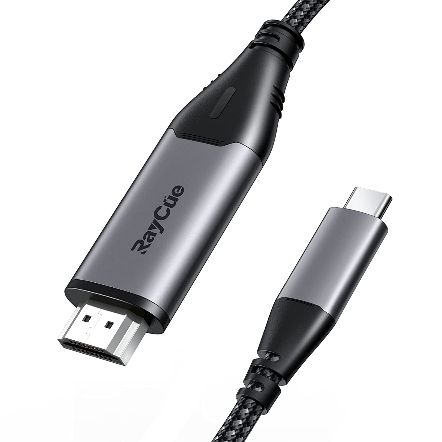 Raycue USB C to HDMI Cable