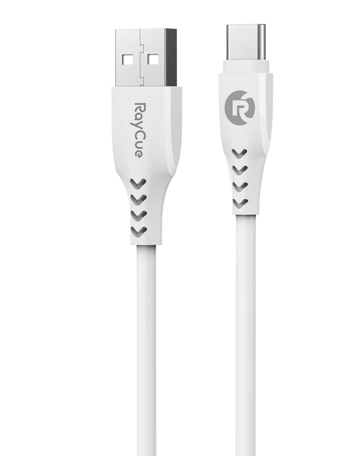 RayCue BlitzLink Blade Series 1.2M USB-A to USB-C Cable